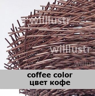 Bird Nest Pendant Lamp Light Nordic Rattan Wicker Wood Handmade Hotel Restaurant Cafe Living Dinning Room Suspension Lighting