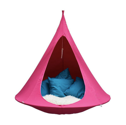 Outdoor High Quality Swing Chair Hammock Hanging Tree Tent