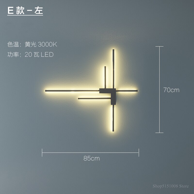 Simple Modern Ceiling Lights LED Chandelier Dining Room Lamp Bedroom Ceiling Light Fixture Living Room Decoration Lighting