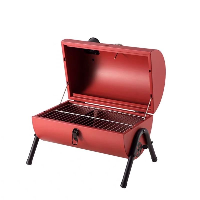 BBQ Portable Outdoor Barbecue Home Kitchen BBQ Accessories Barbecue Grill Outdoor Travel Barbecue Tools Outdoor Barbecue