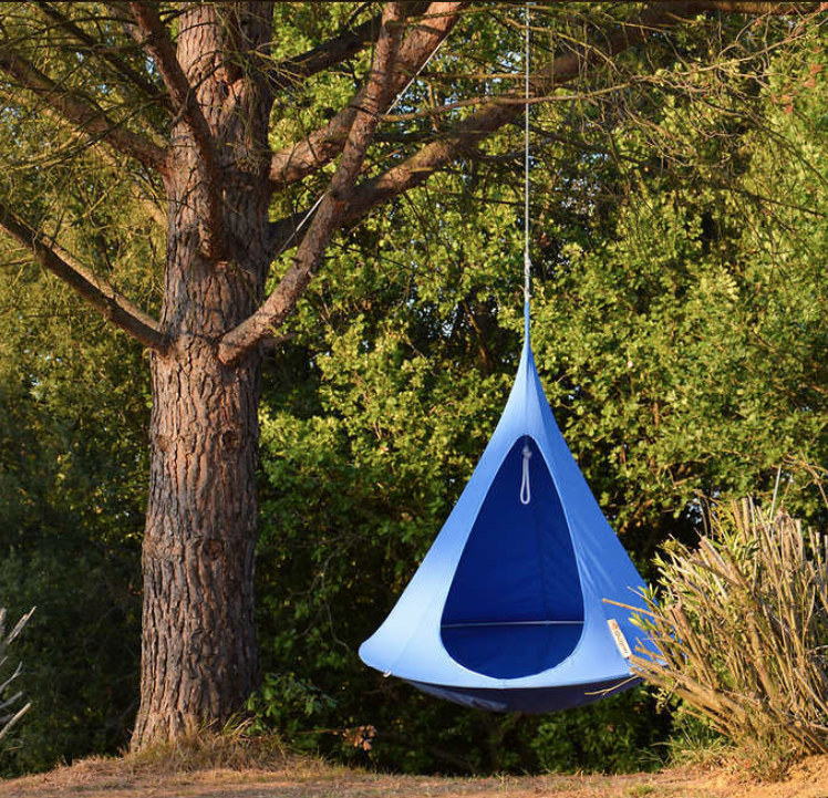 Outdoor High Quality Swing Chair Hammock Hanging Tree Tent