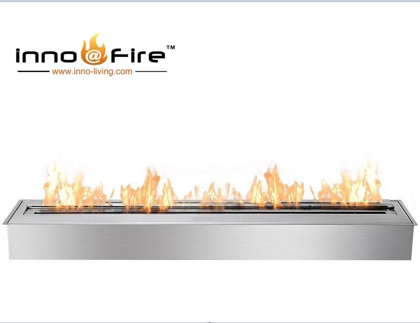 Inno Living Fire Stainless Steel Burner