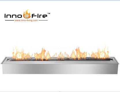 Inno Living Fire Stainless Steel Burner