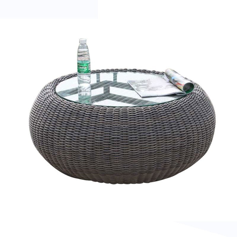 Leisure Outdoor Rattan Sofa