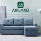 Modern Living Room Sofa